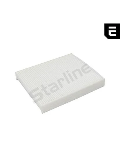 Фільтр салону STARLINE (390367305)