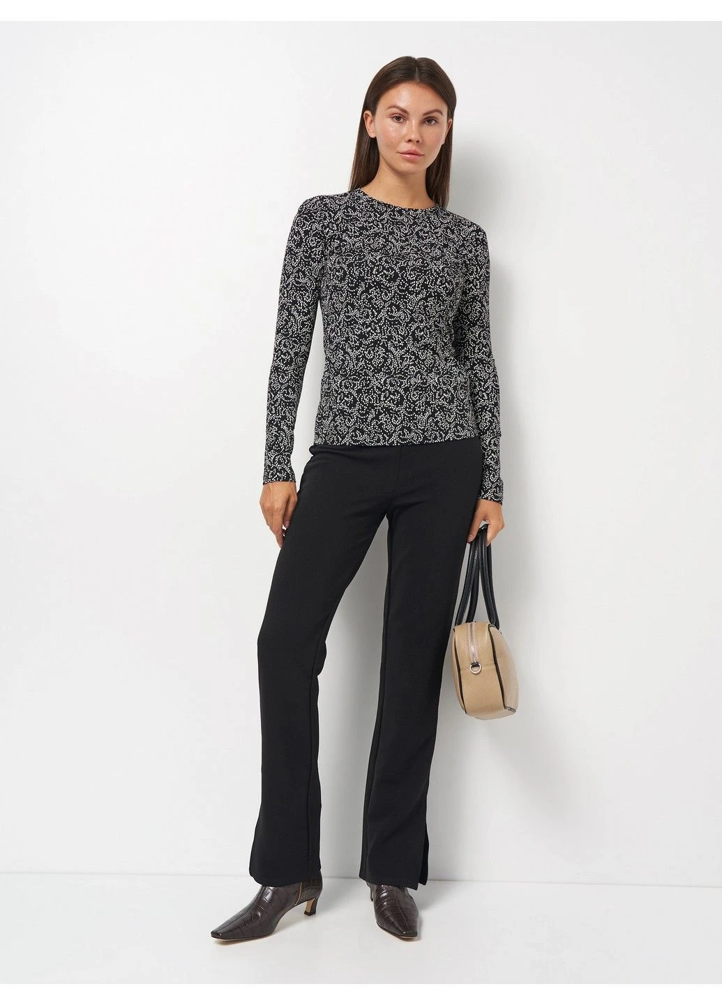 Брюки H&M (353496527)