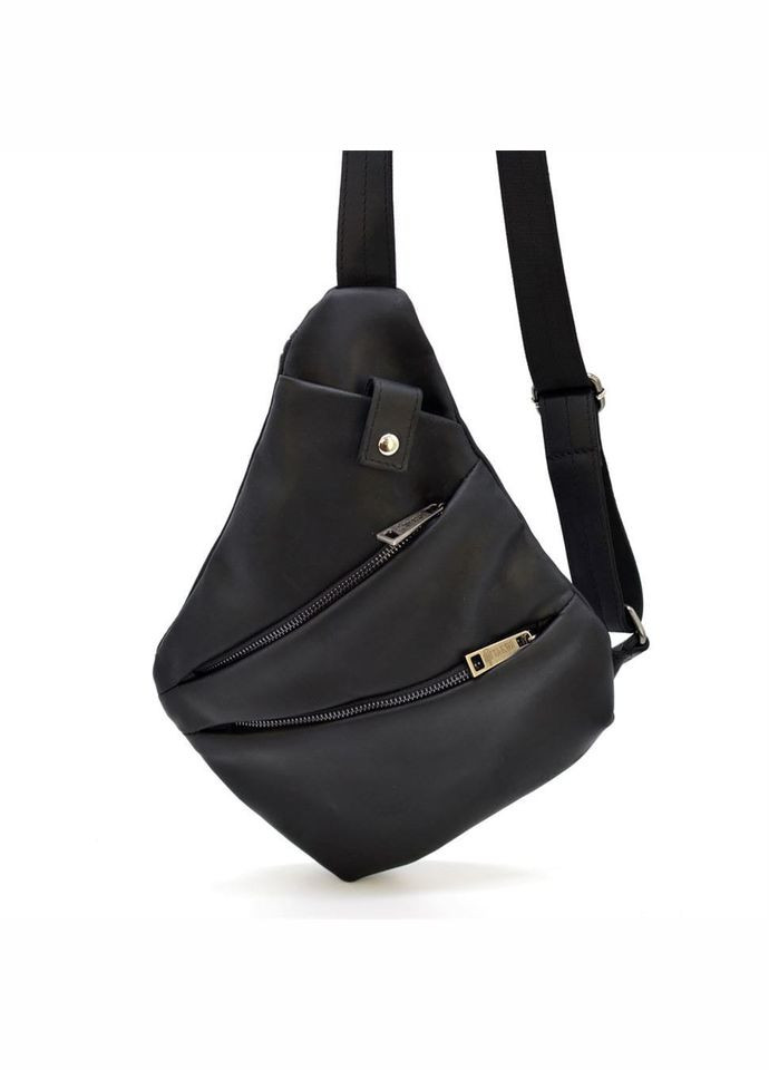 Мужская сумка через плечо RA-6402-3md черный бренд TARWA (329149590)