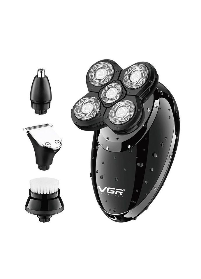 Електробритва чоловіча VGR V-302 (315438078)