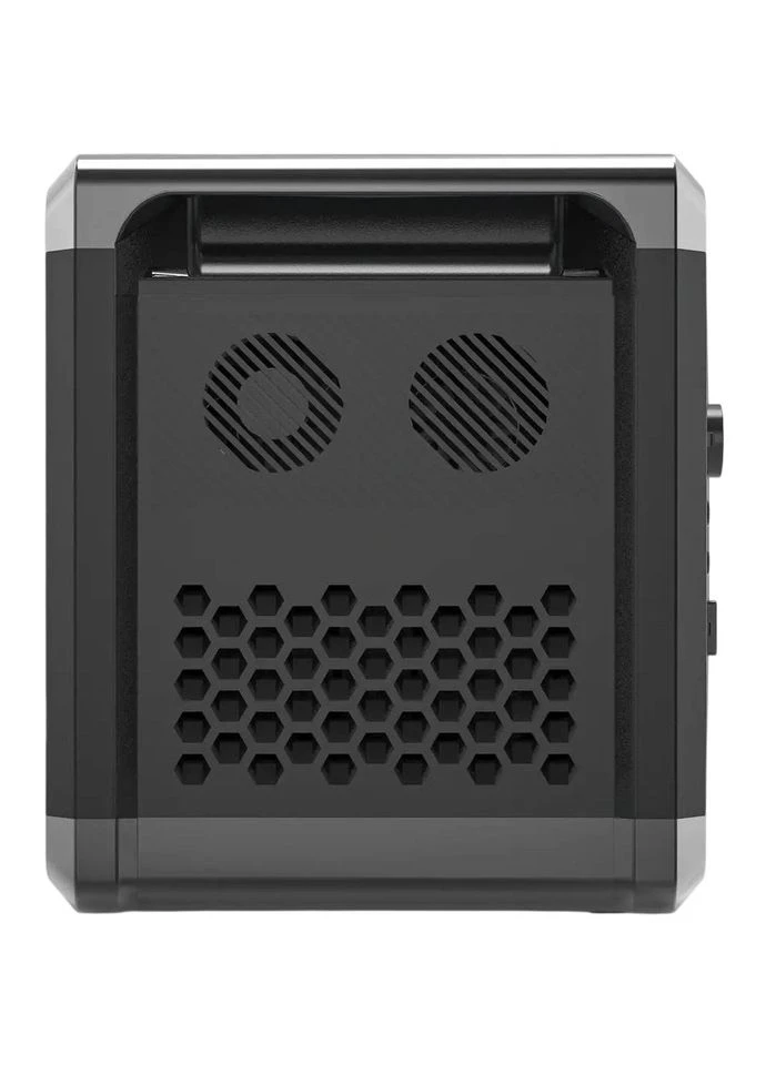 Зарядная станция BCQ2501 2400W/2160Wh UPS Black (715109) SOLARPLAY (385545413)