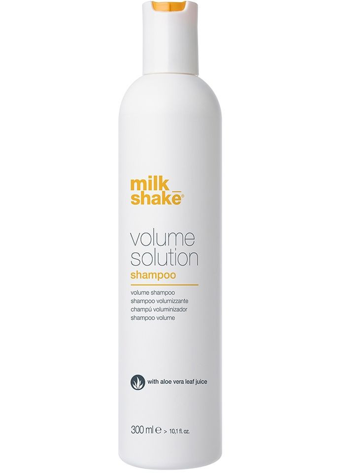 Шампунь для збільшення об'єму Volume Solution Shampoo 300ml (2-620305) Milk Shake (369794790)