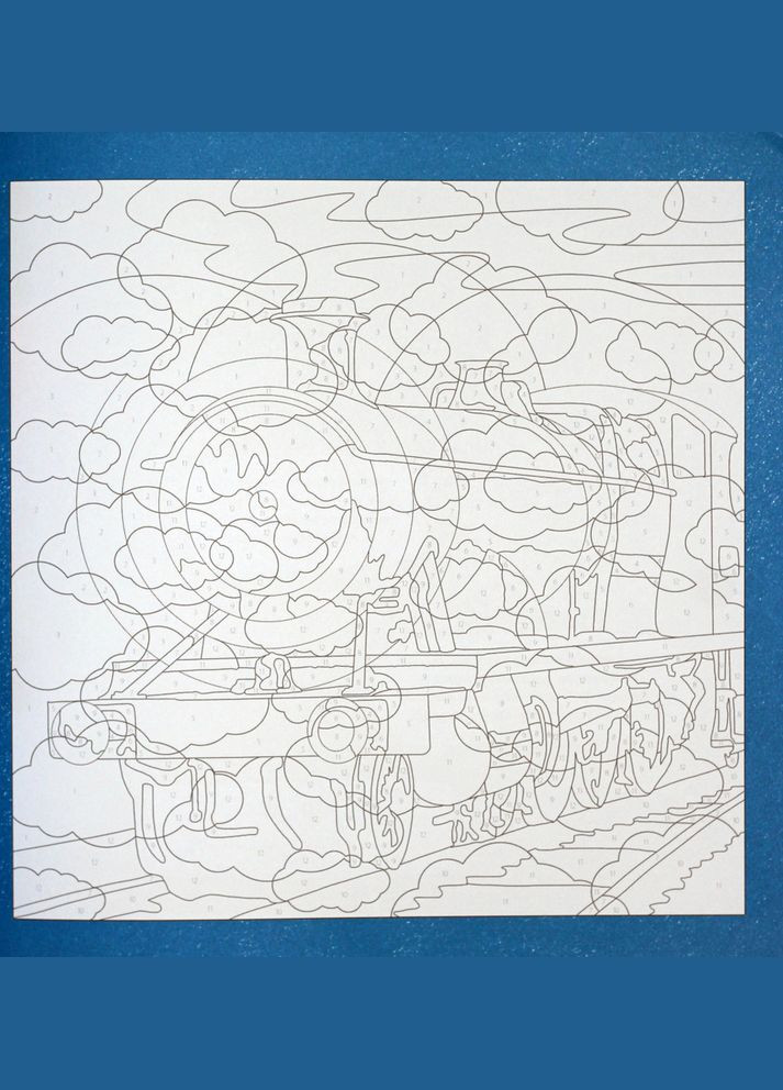 Майстер головоломок. Кольоровий квест ( ) Жорж (338870588)