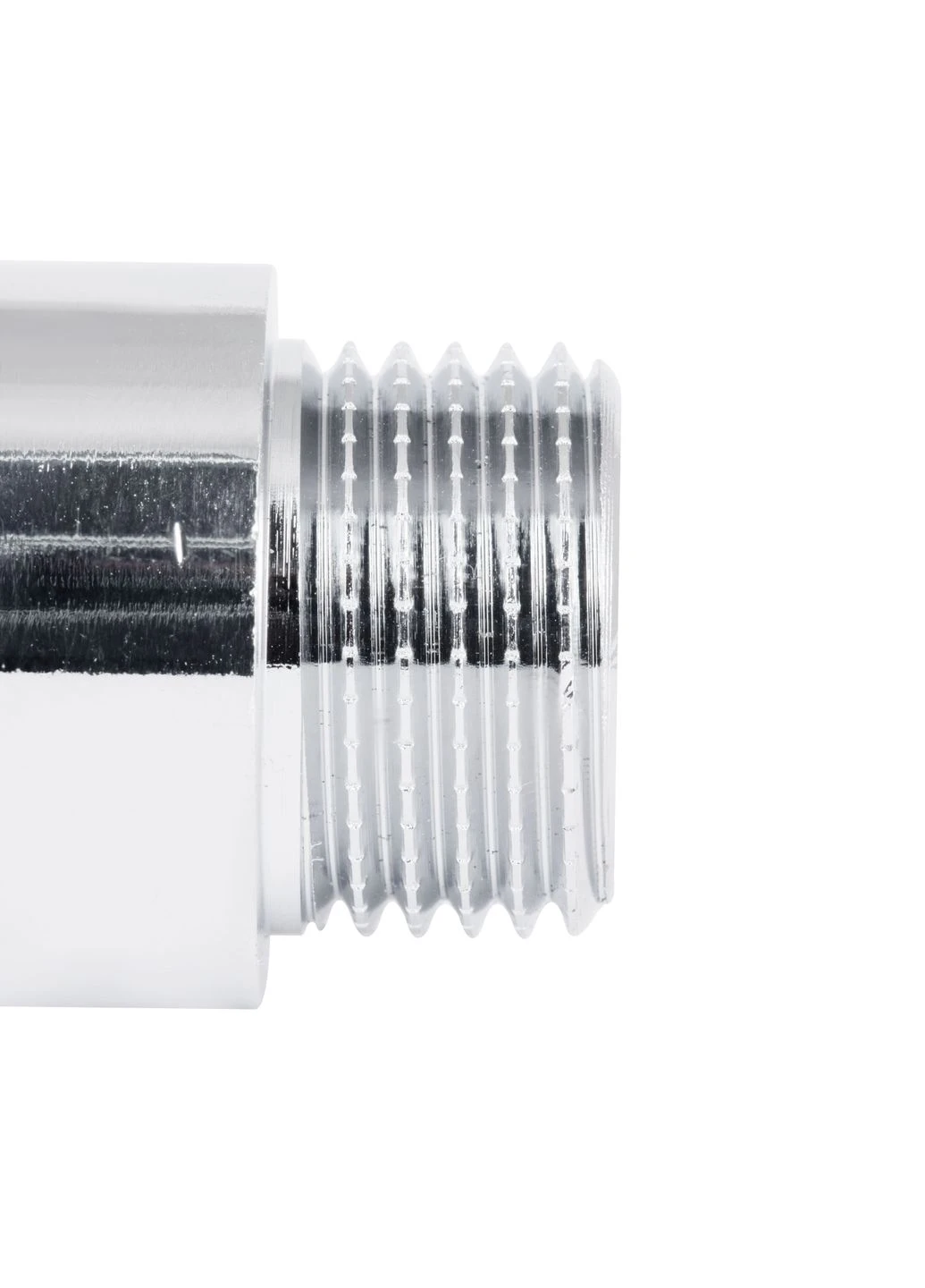 Удлинитель Standart 10х3/4" хром SD1302010 Thermo Alliance (400360937)