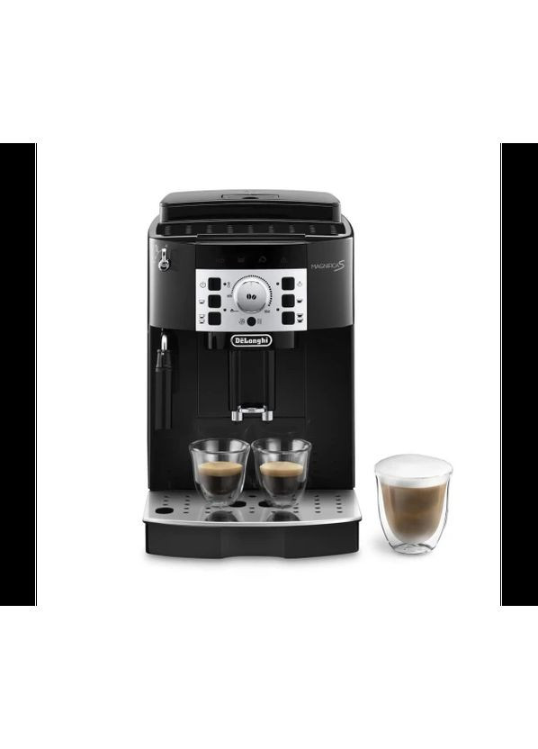 Кофемашина автоматическая Magnifica S ECAM 22.115.B Delonghi (366831257)