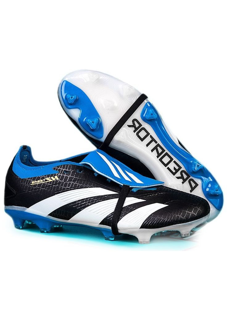 Футбольні бутси No Brand Poraetor Soft Ground (314704977)