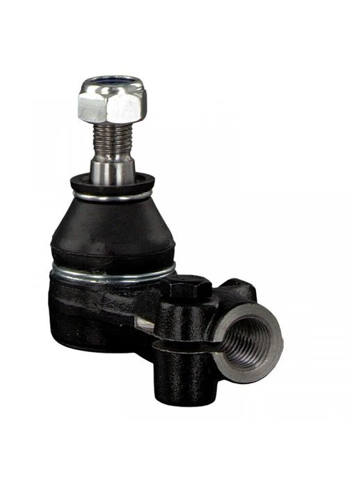Наконечник рулевой тяги OPEL/SAAB/ VAUXHALL ASTRA F, 40710009 Swag (366190602)