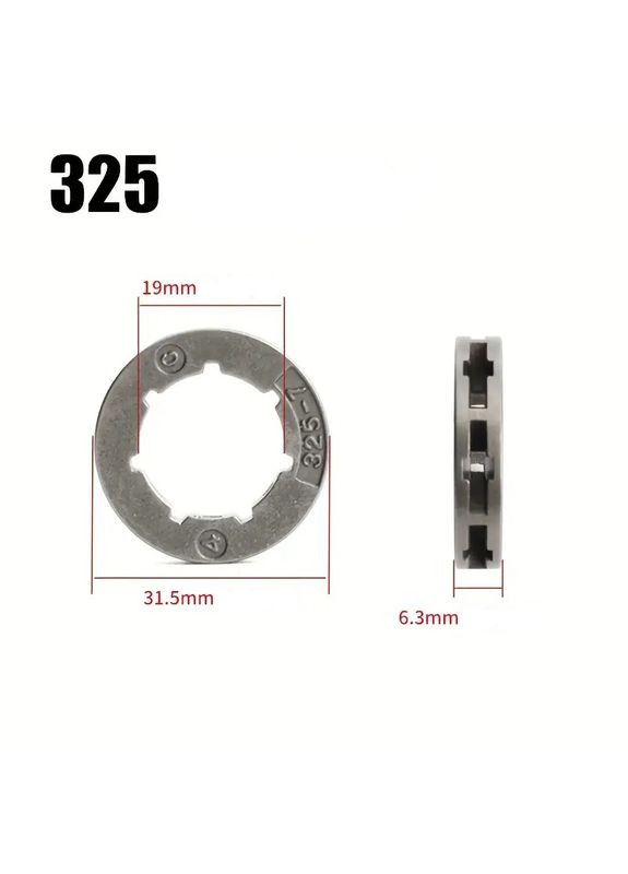 Зірка 325 крок для бензопил 4500/5200 Амарон (364964536)