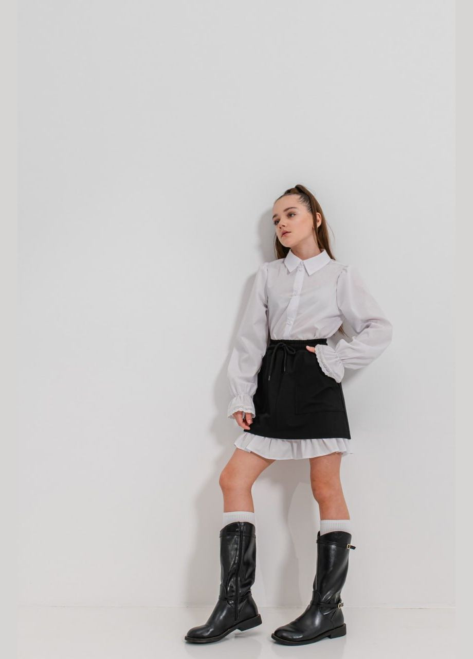 Спідниця Бланш для дівчинки Suzie (344584786)