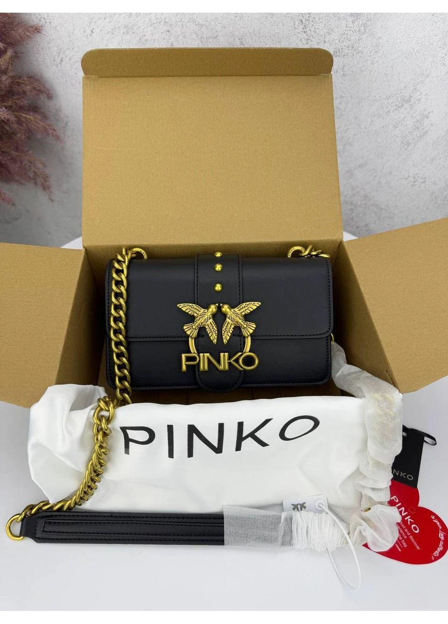 Женская кожаная сумка No Brand (383860443)