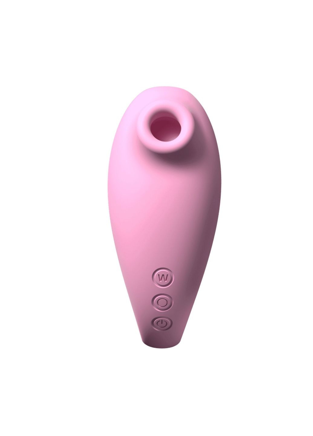 Вакуумний смарт-стимулятор Revelation Pink, режим Boost, керування через застосунок Adrien Lastic (335392952)