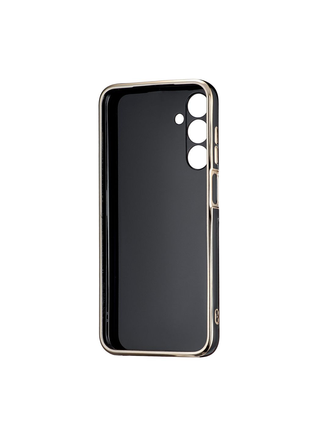 Чехол Golden Line Samsung (A256) Black Case A25 (301088178)