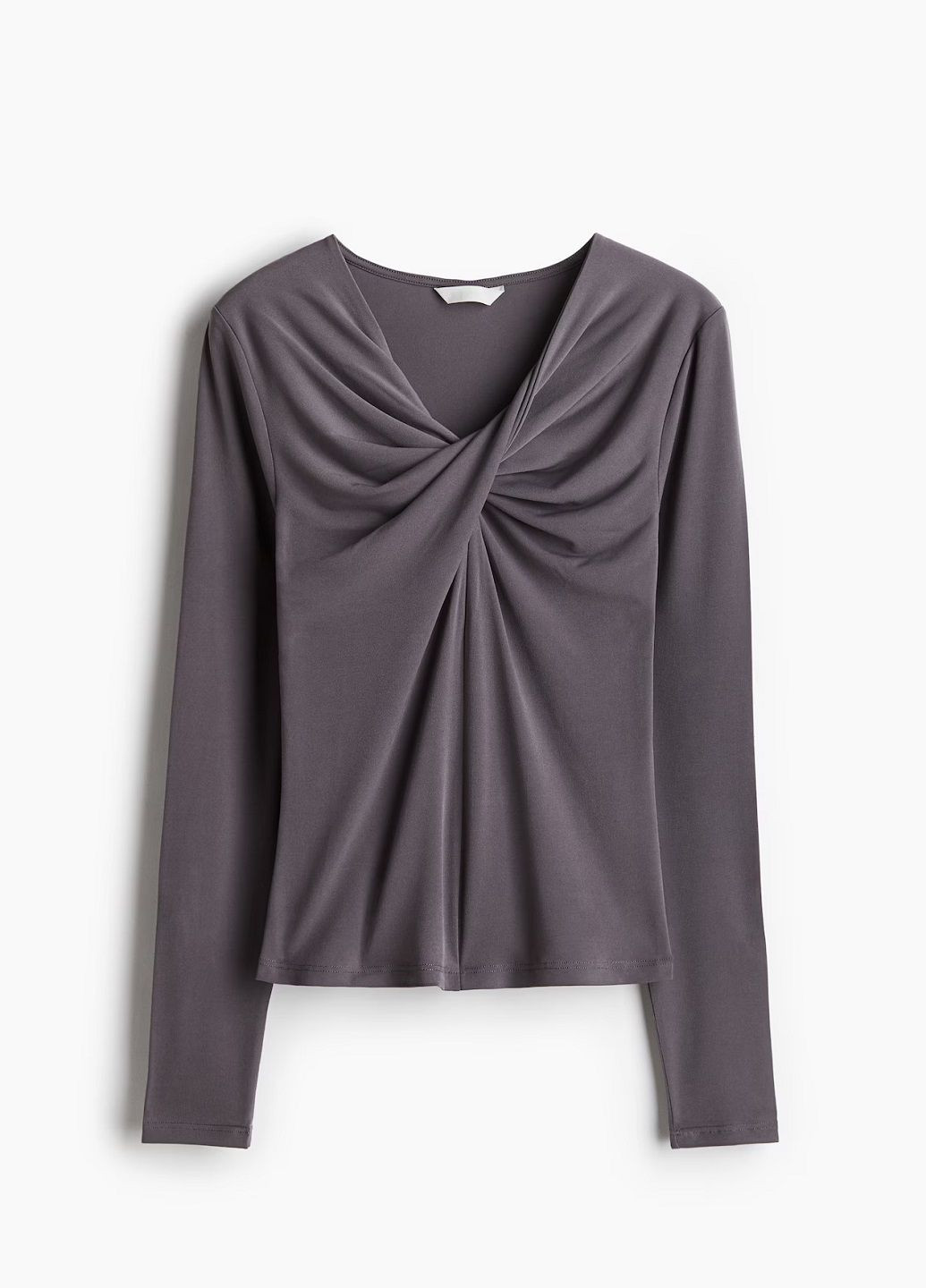 Лонгслив H&M (322443032)