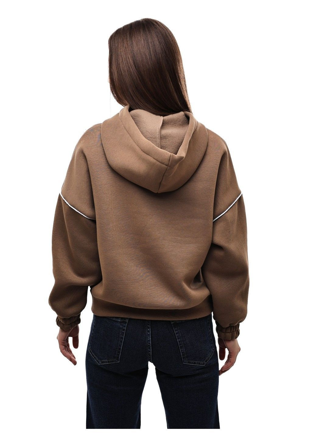 Толстовка жіноча No Brand (371305852)