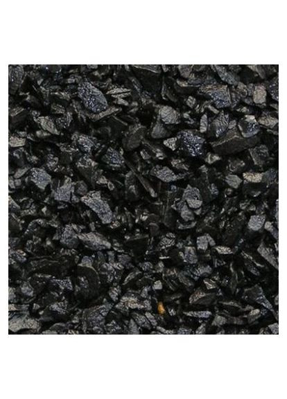 Грунт для аквариума черный кристалл 2 кг (2-5 мм) (2717250009339) Nechay ZOO (352196233)