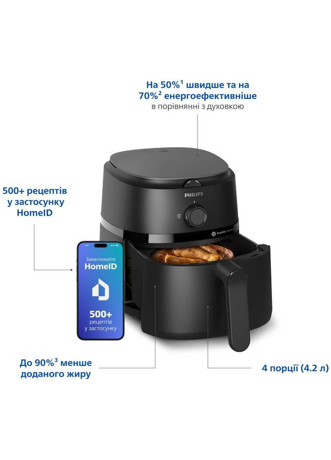 Мультипіч NA120/00 Philips (306527457)