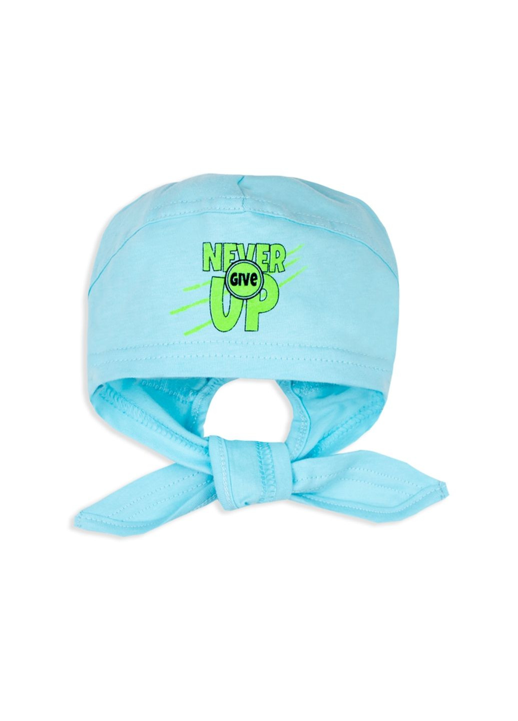 Дитяча бандана для хлопчика BN-20-2 GABBI (339402286)