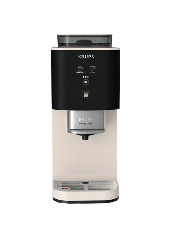 Кавомашина Coffee Crush SA4001E0 Krups (392682399)