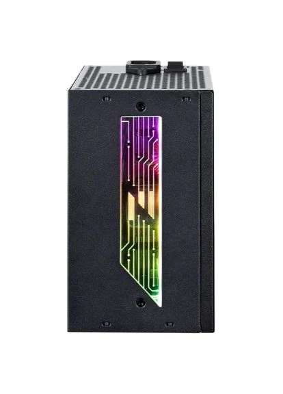 Блок живлення (ZM1200-TMX2VIEW) Zalman 1200W Teramax 2 View (397803605)