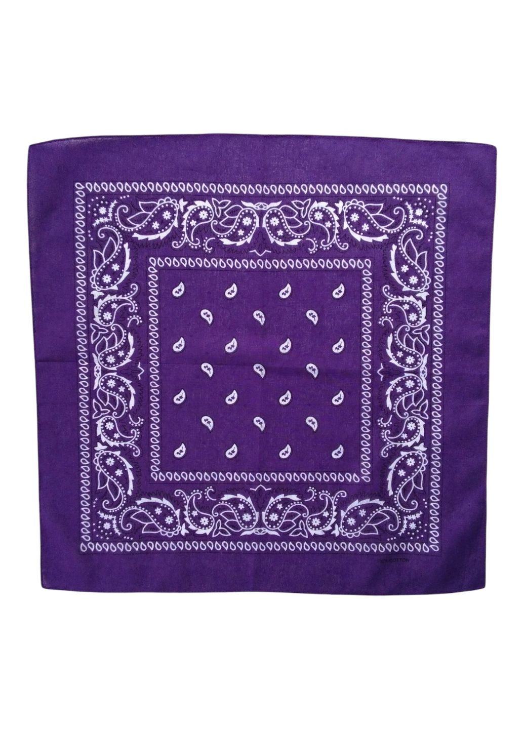 Платок-бандана No Brand (332669585)