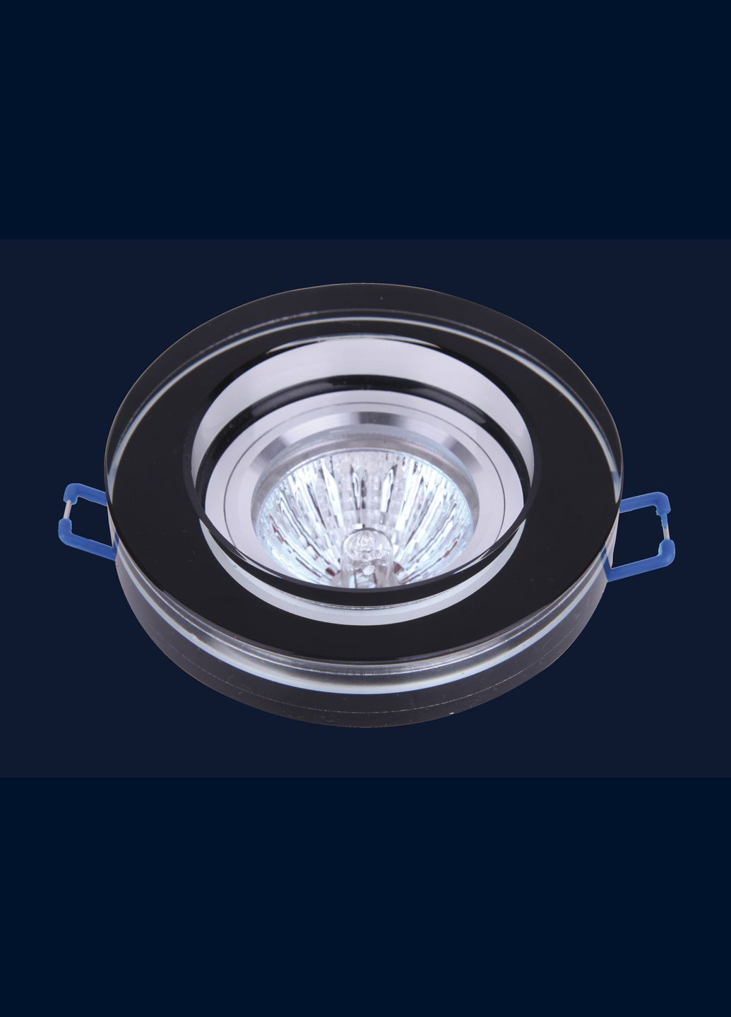 Точковий світильник 705188 чорний (LVS0261) Levistella (305755549)