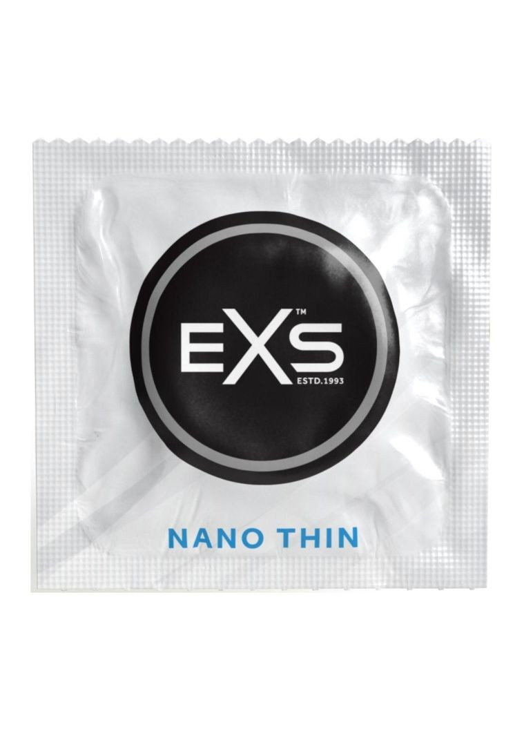 Презервативы Nano Thin, 48 шт. EXS (335863250)
