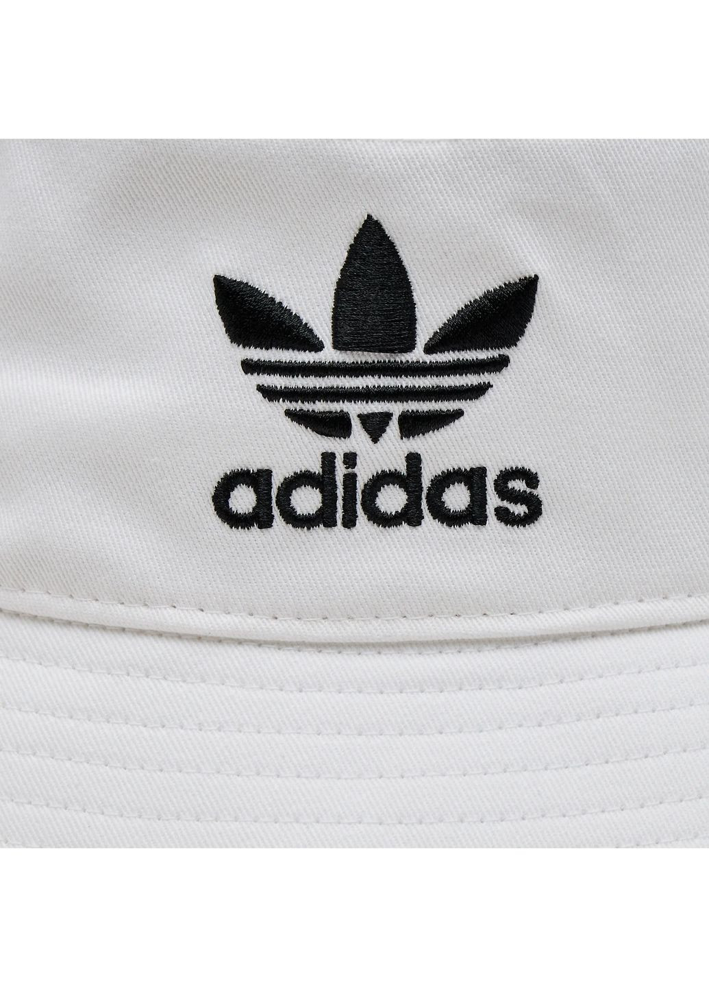 Панама из хлопка Adidas Originals (322640730)