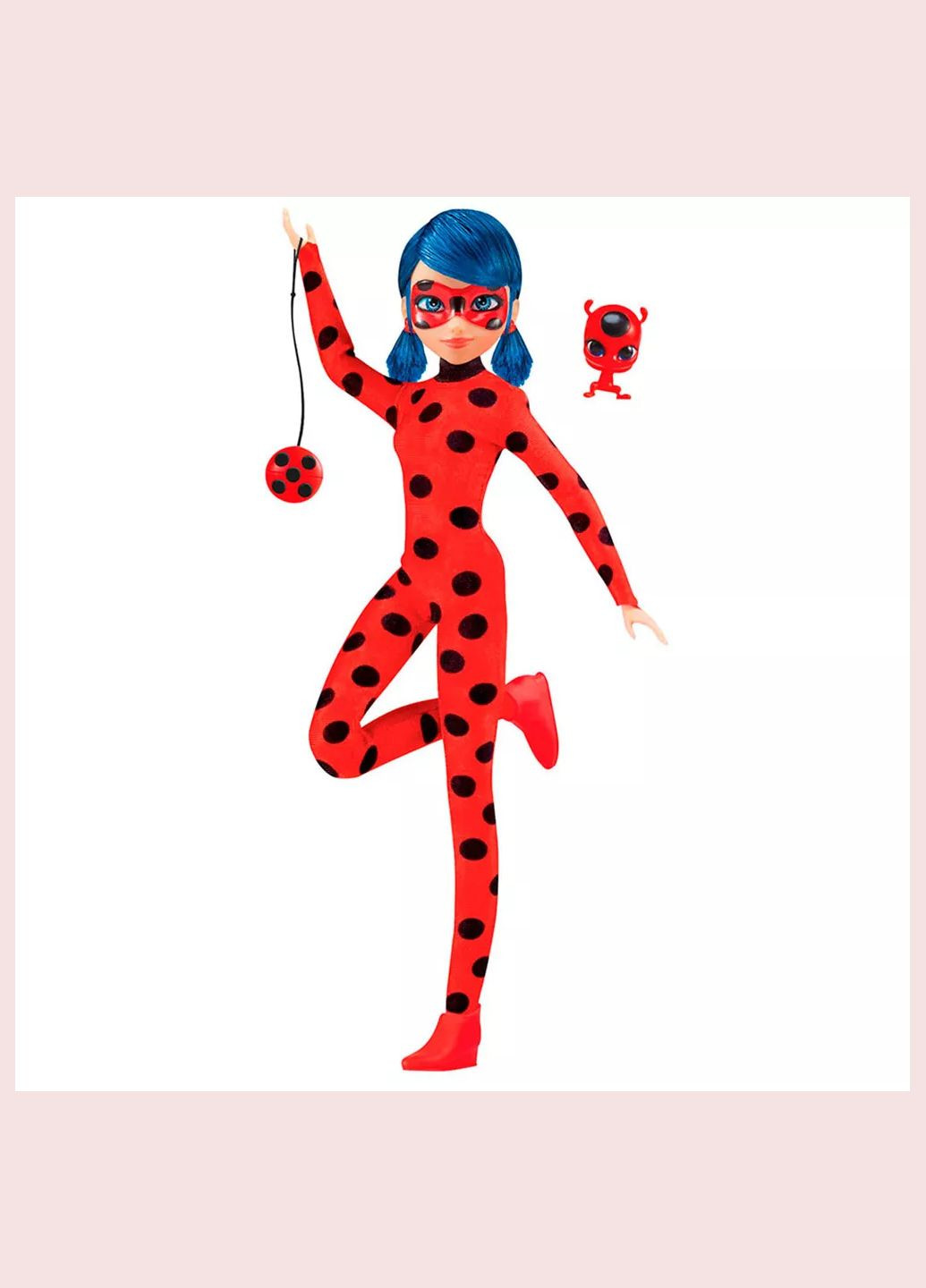 Кукла Леди Баг и Супер-Кит S2 - Леди Баг 26 cм, с аксесс. (50001) Miraculous (326805722)