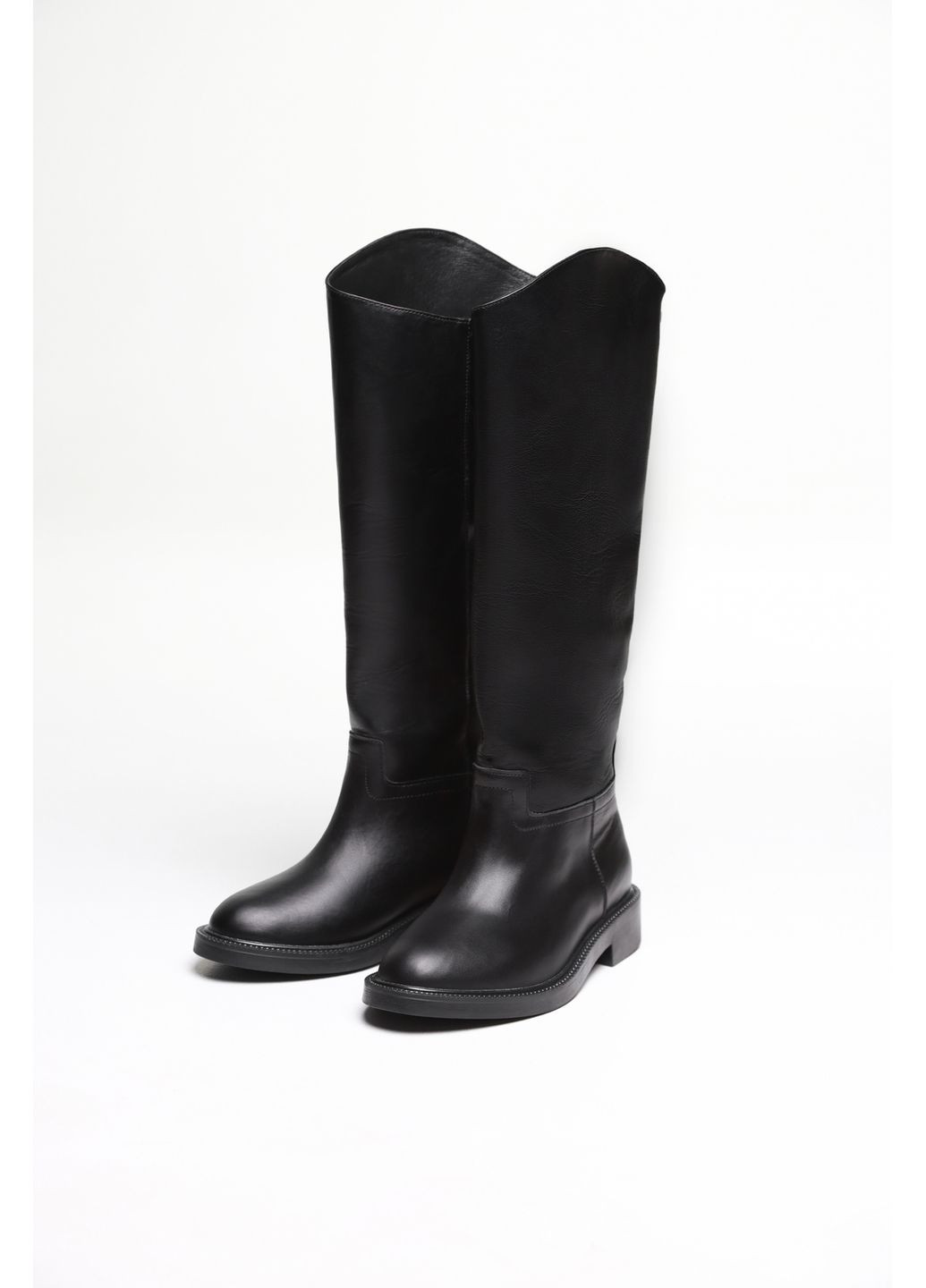 Чоботи асиметричні 1144 Papaya (360956949)