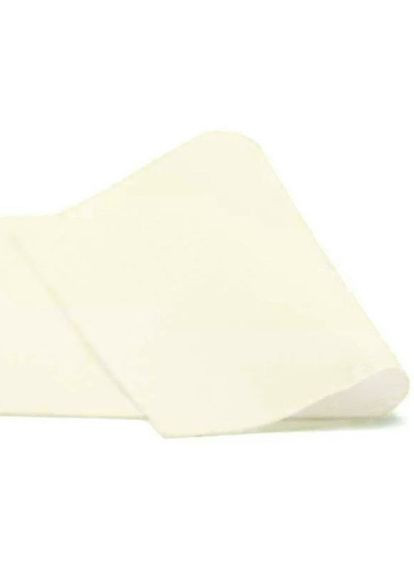 Фетр м'який 1,2 мм, 20х30 см, №02 кремовий, Корея No Brand (340485753)