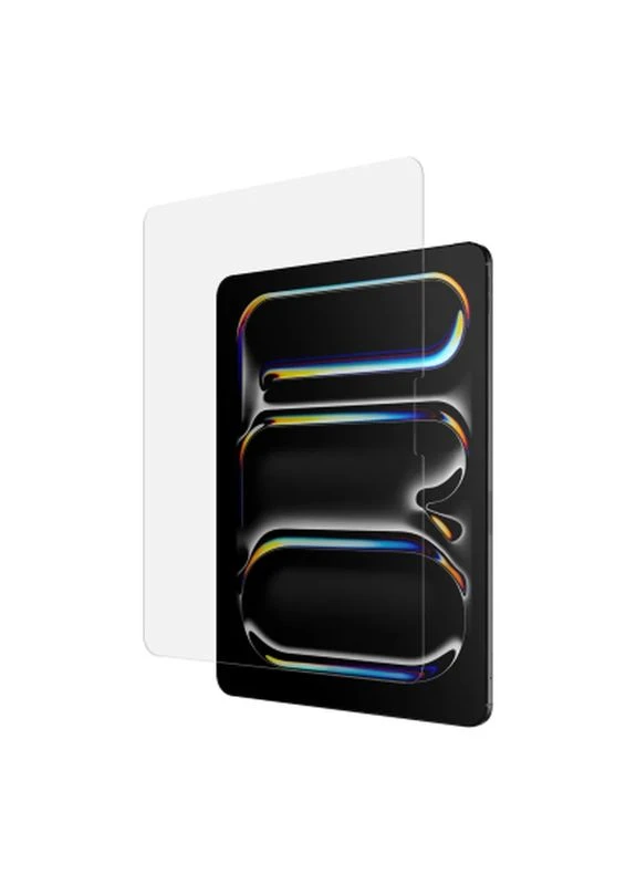 Скло захисне TemperedGlass iPad Pro 13 (2024 M4) (OVI006HQ) Belkin (398973628)