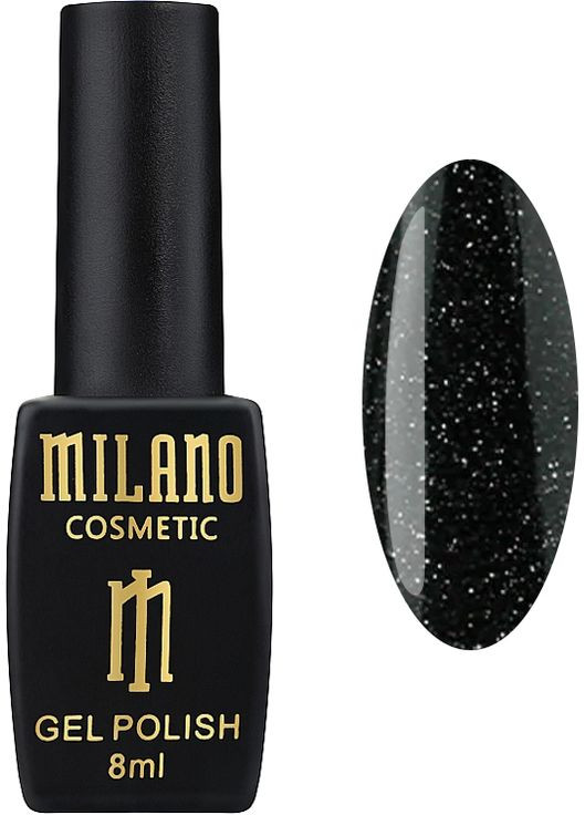 Гель-лак Effulgence №13/10, 8 мл Milano (352181918)