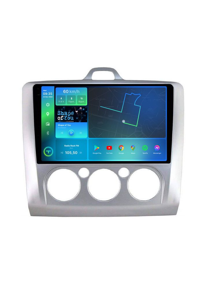 Автоакустика Torssen (275803884)