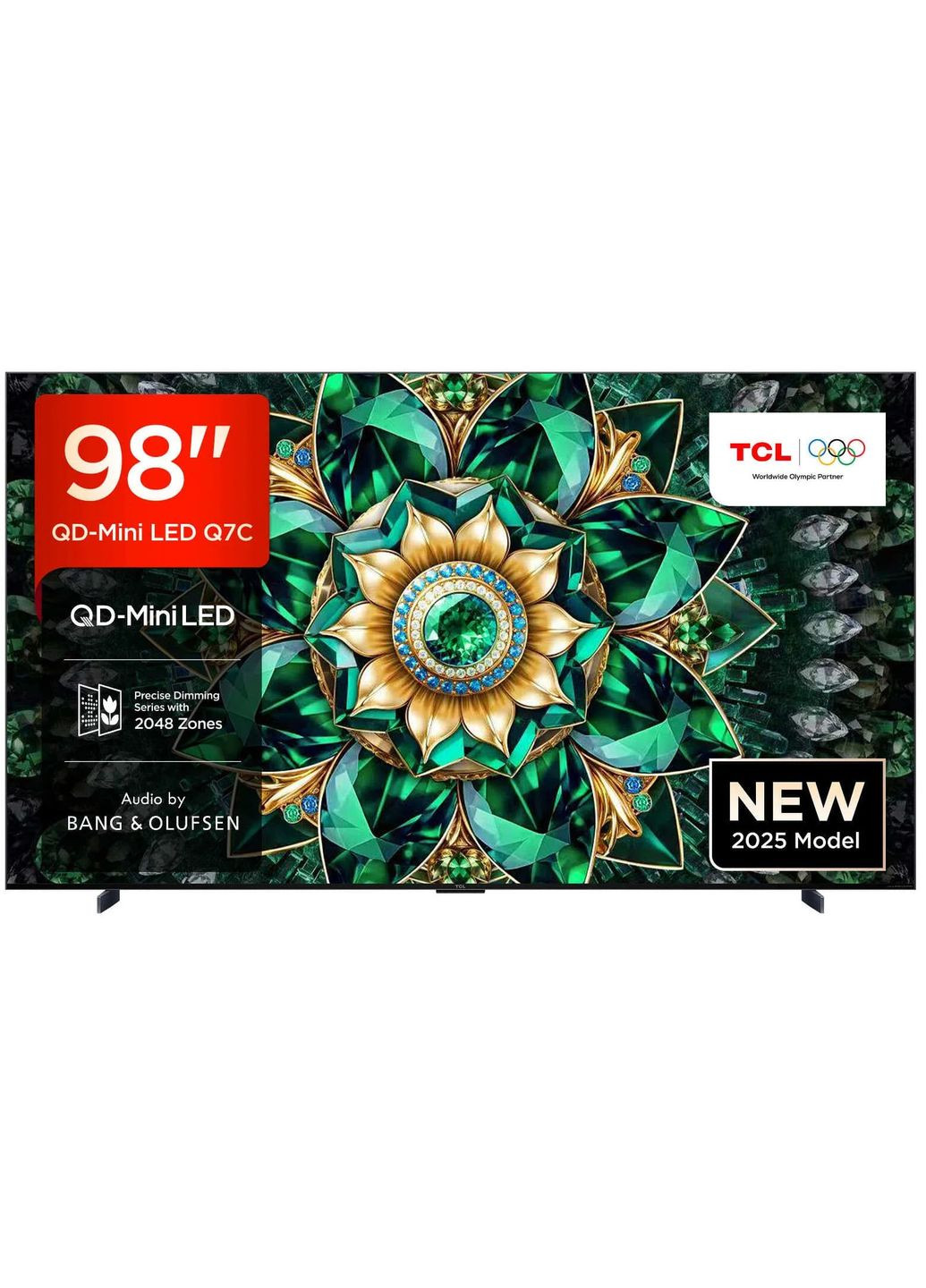 Телевiзор 98Q7C TCL (362212699)
