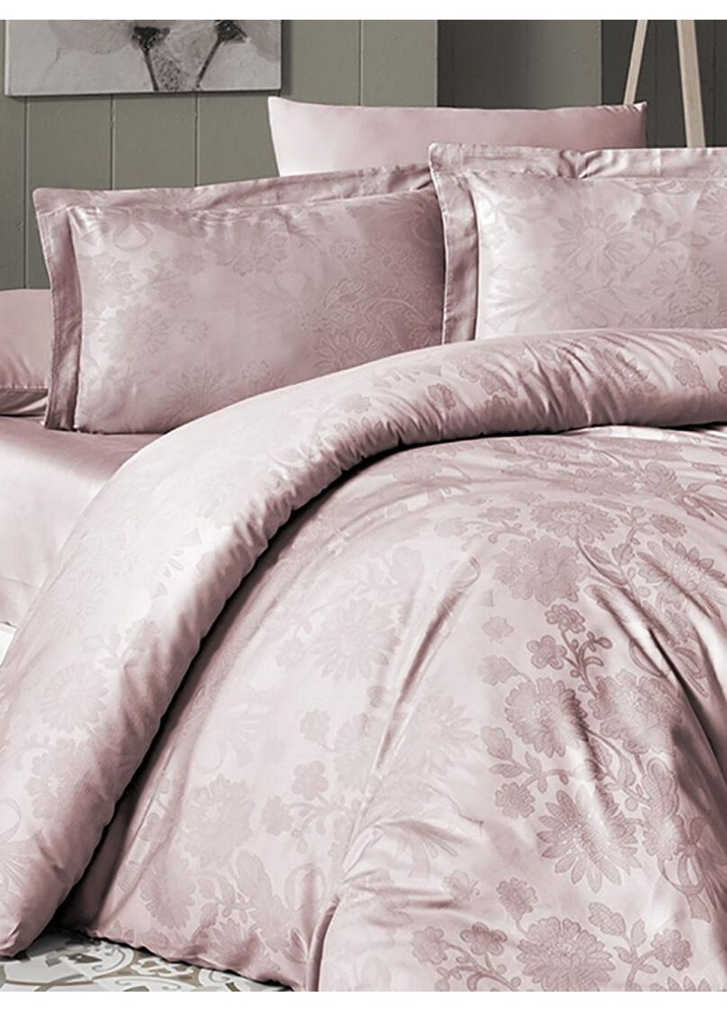 Спальный комплект постельного белья First Choice (288185496)