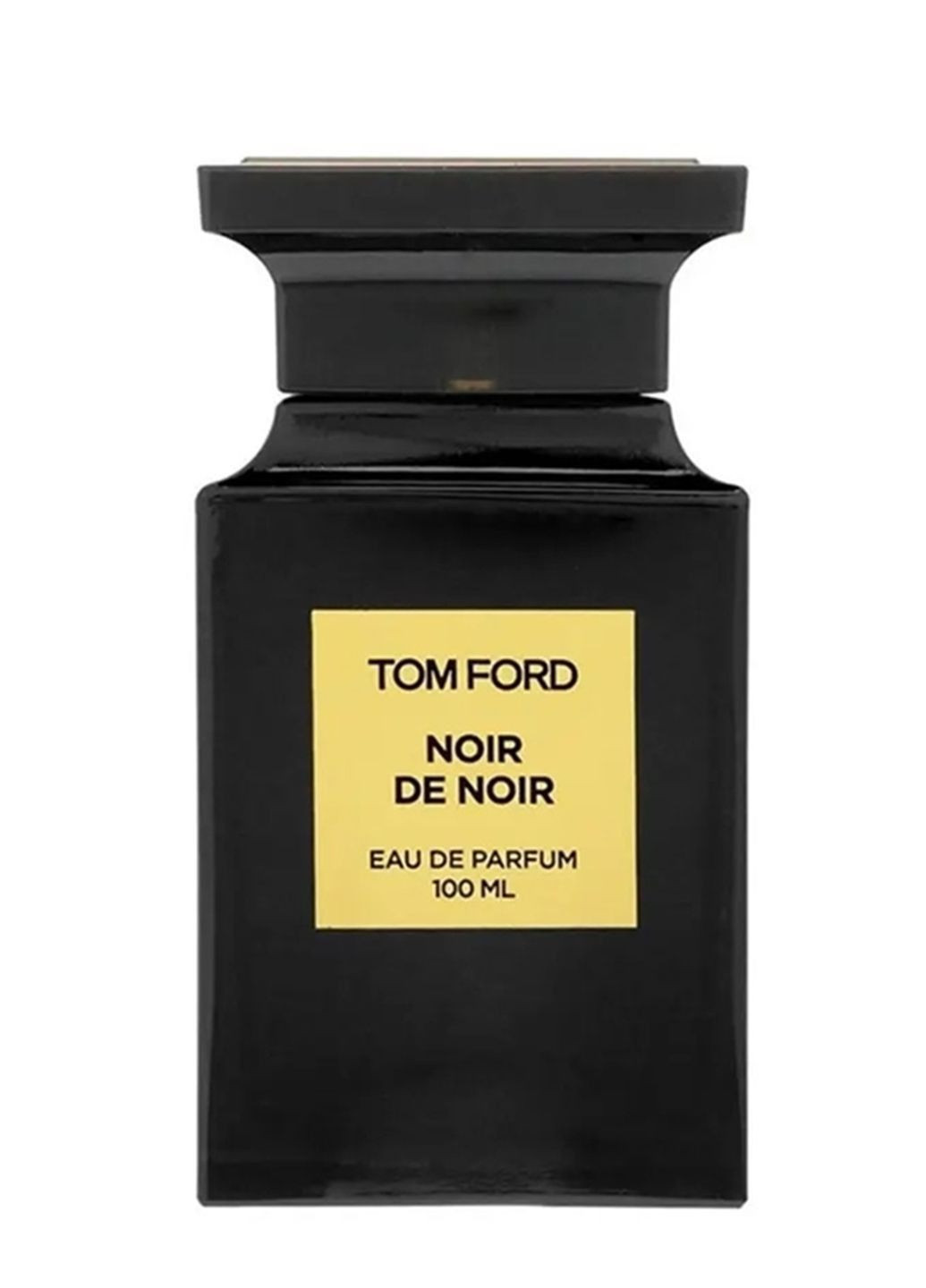 Тестер Tom Ford Noir de Noir парфумована вода 100 ml. No Brand (301266511)