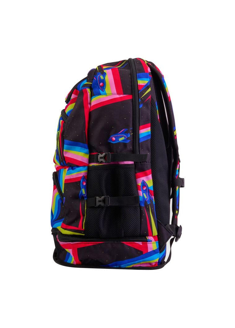 Рюкзак Funky Elite Squad Backpack Pocket Rocket (FYG003N72072) 36 литров Funky Trunks & Funkita (368862844)