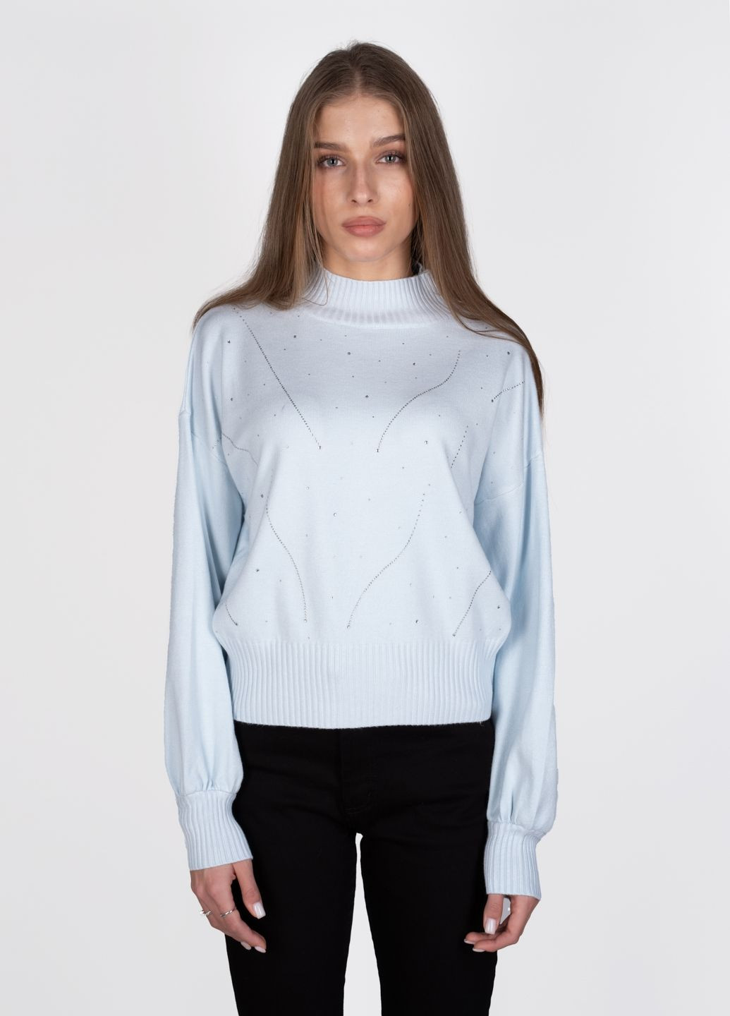 Светр жіночий 345059 Power (315336107)