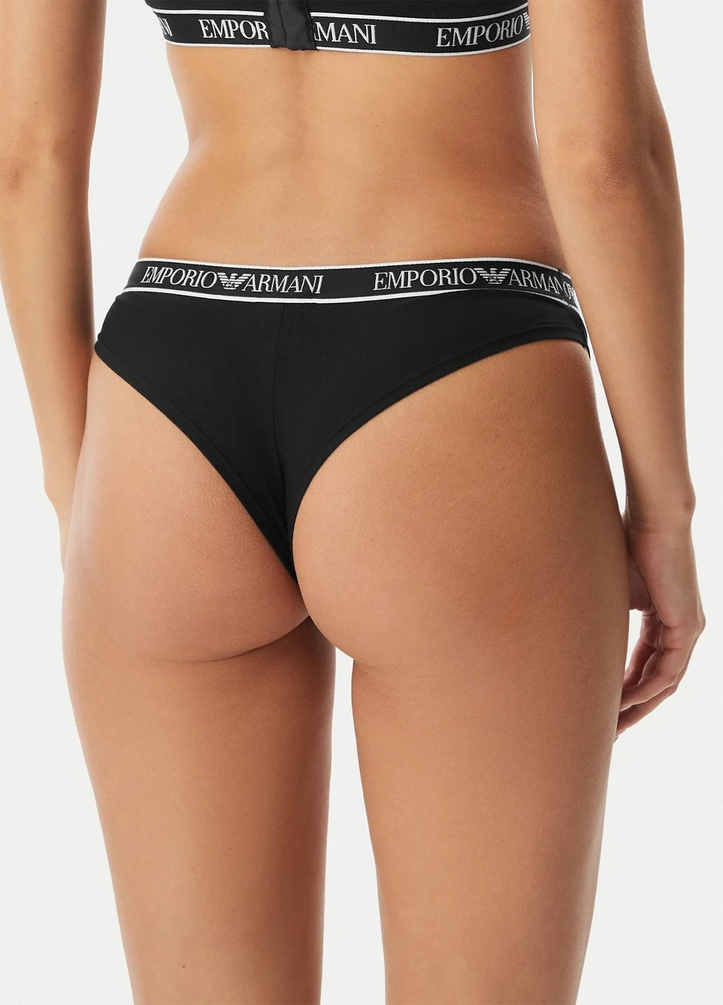 Трусы набор Emporio Armani (393637930)