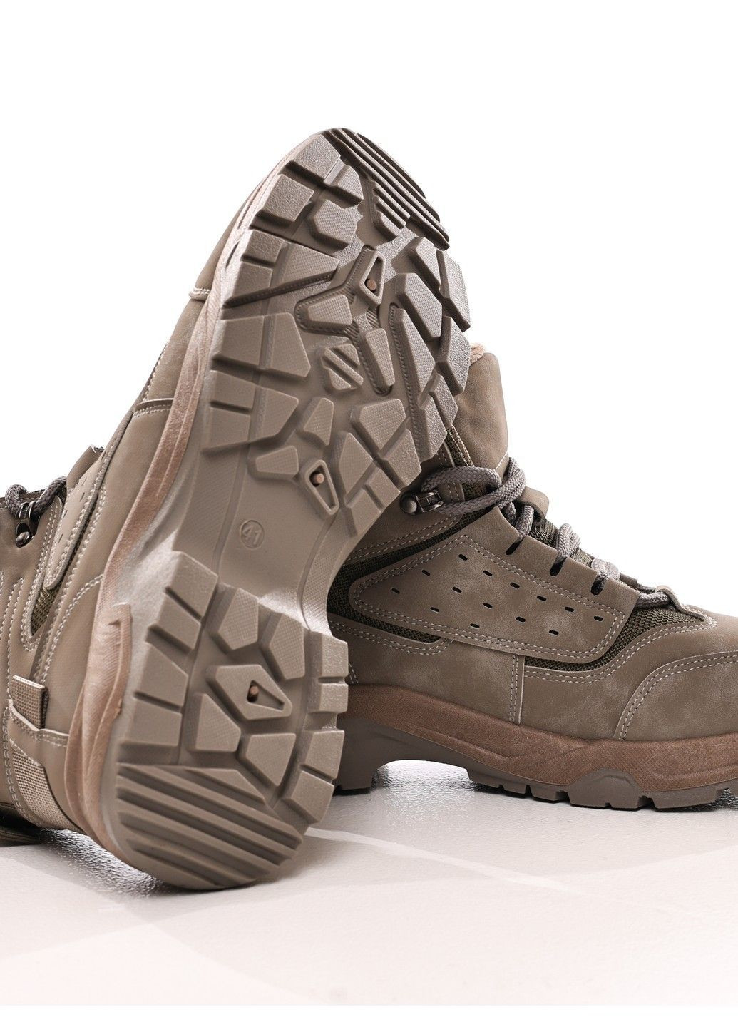 Черевики зимові чоловічі NOVA SHOES (366152341)