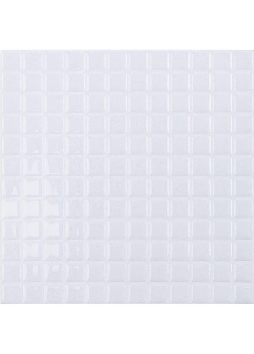 Самоклеящаяся полиуретановая плитка 235х235х1мм (D) SW-00001940 Sticker Wall (360920390)