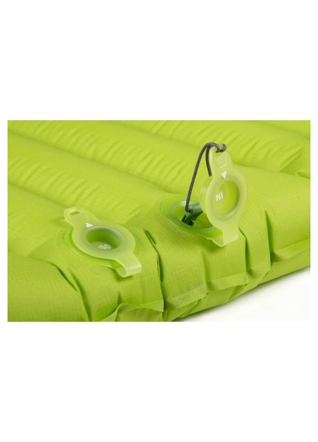 Килимок надувний Ultra 1R LW (018.1032) Exped (316396035)