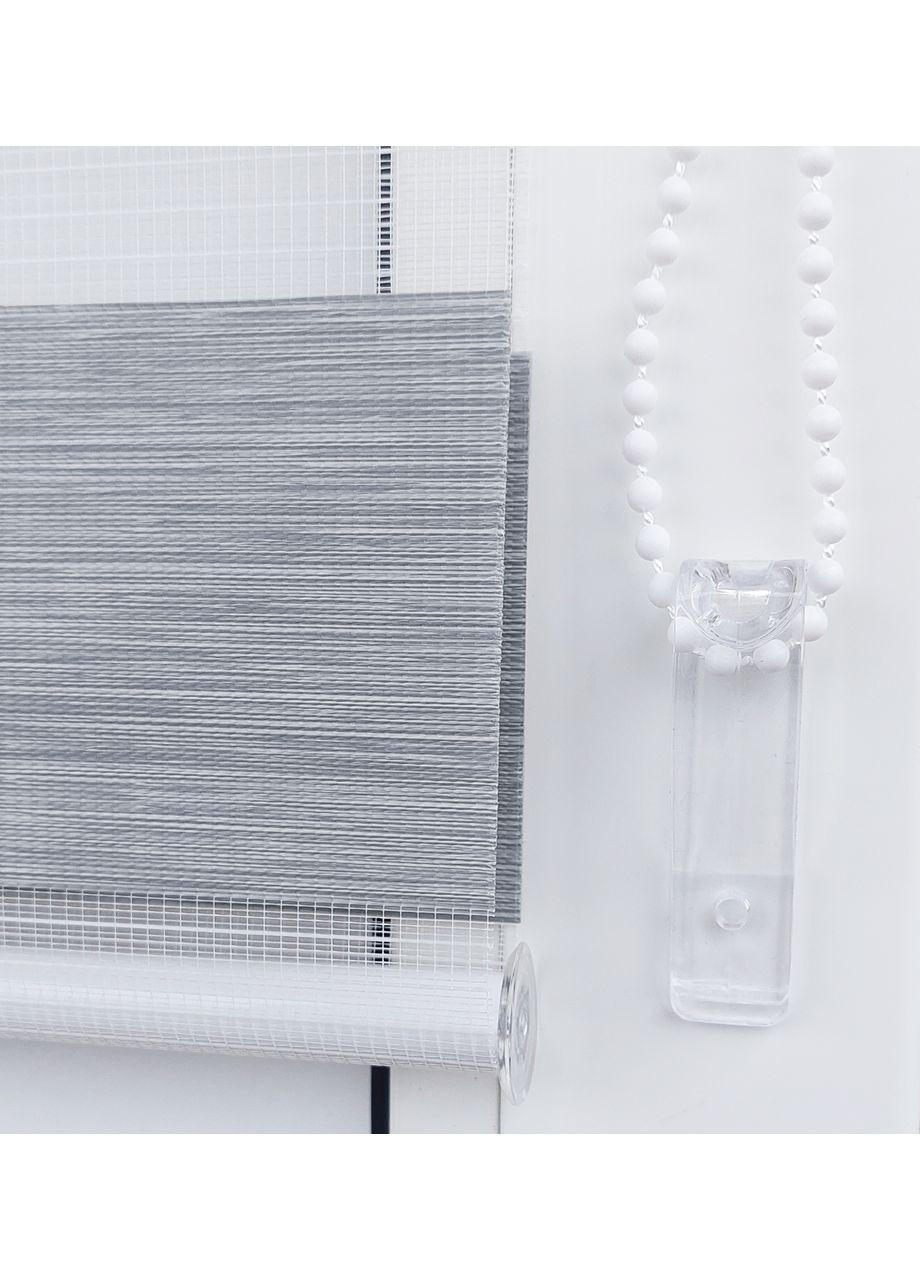 День-ночь 103*170 см Льон світло Bigimot (364972819)