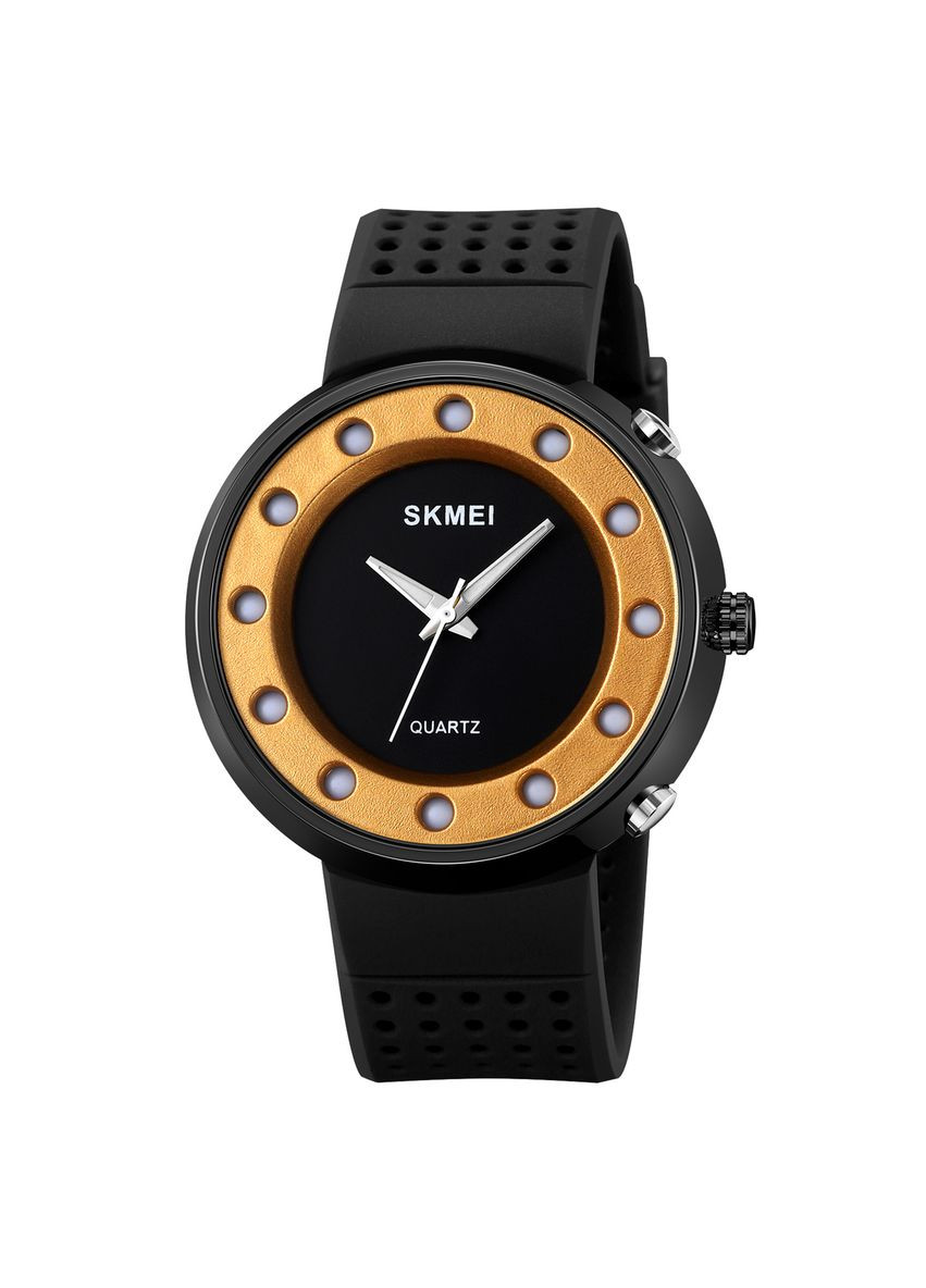 2132GD Gold Skmei (341334274)