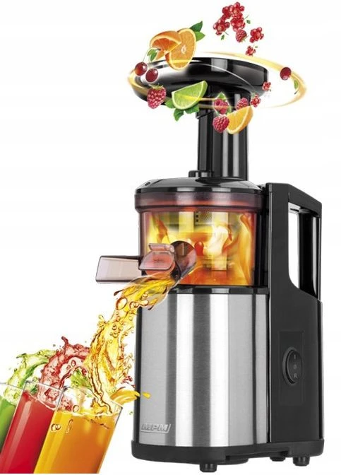Соковыжималка шнековая BSO-01M 150W (Польша) MPM (315598264)