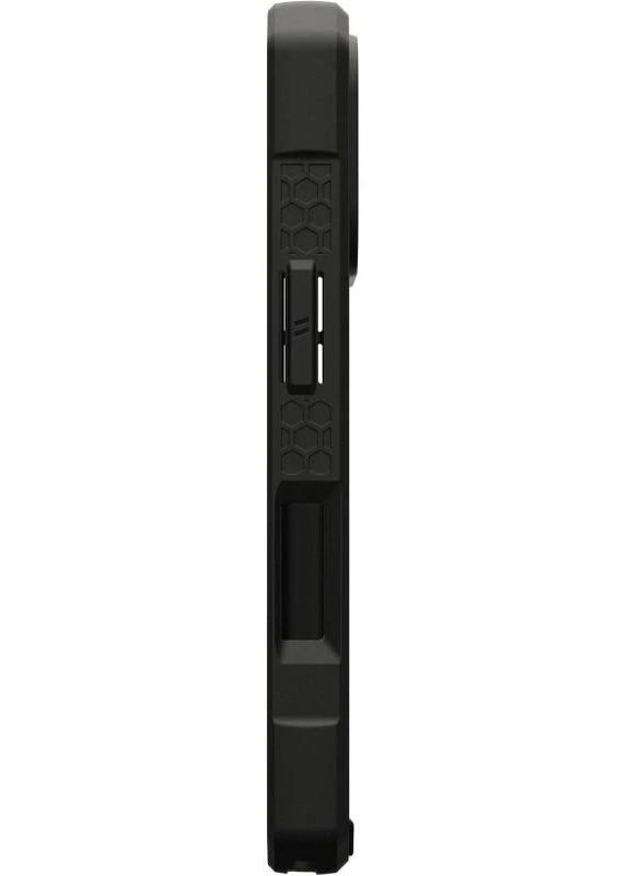Чохол до мобільного телефона iPhone 17 Pro Monarch Pro MagSafe Carbon Fiber (114513114242) UAG (394765934)