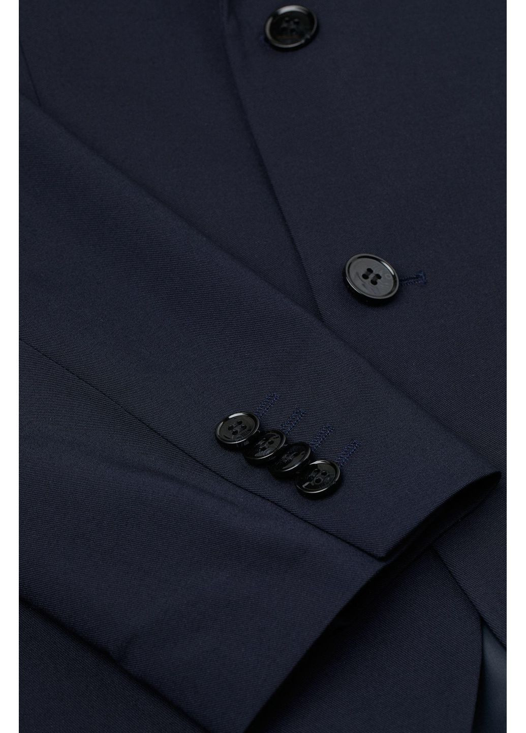 Піджак,темно-синій, H&M (368151270)