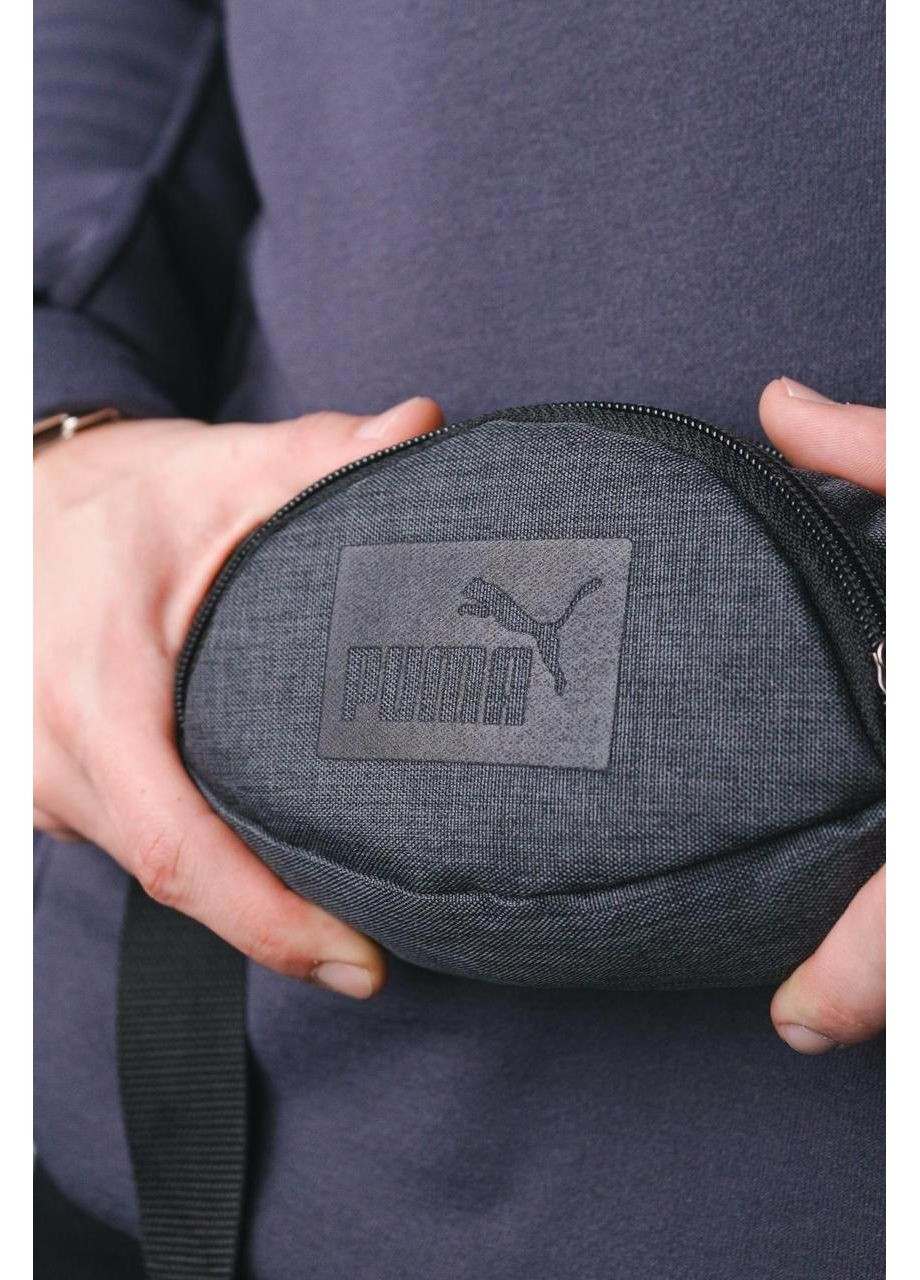 Универсальная мужская бананка, барыжка для торговли, поясная сумка для города и прогулок, практичная, удобная. Intruder (348779934)