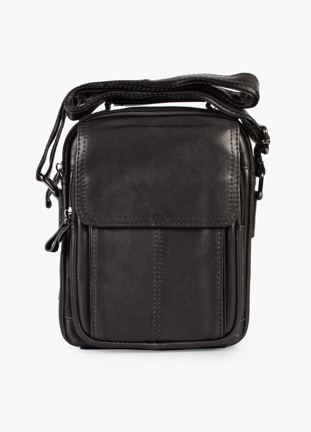 Сумка через плече чоловіча бренду SM00106_1 ModaMilano (362563398)