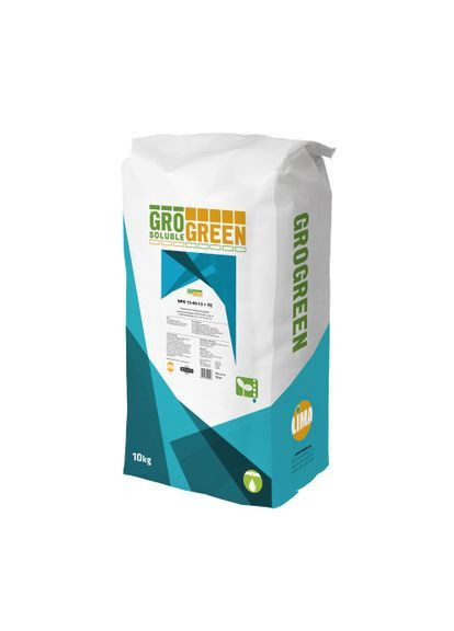 Грогрин NPK 13-40-13 + TE No Brand (363041021)